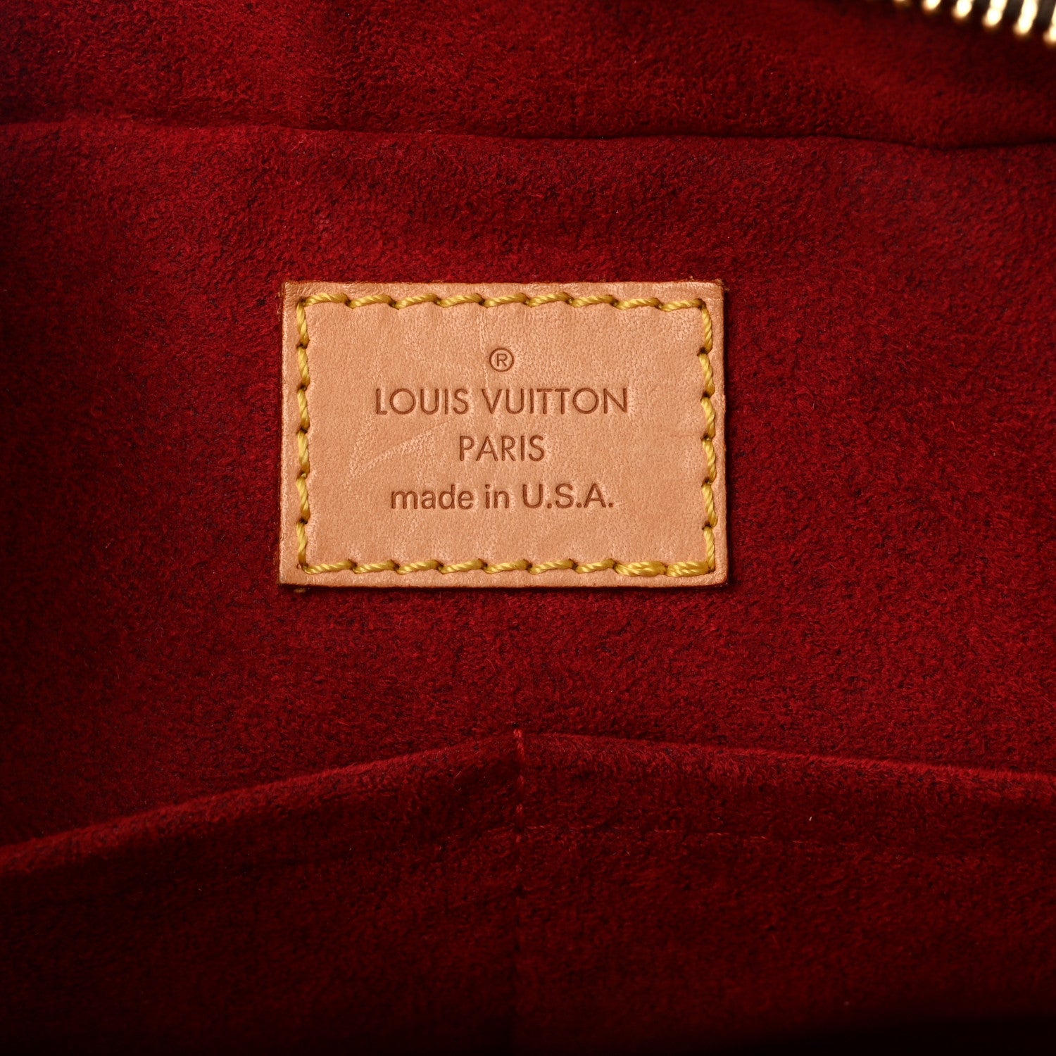 Louis Vuitton - Bolsos