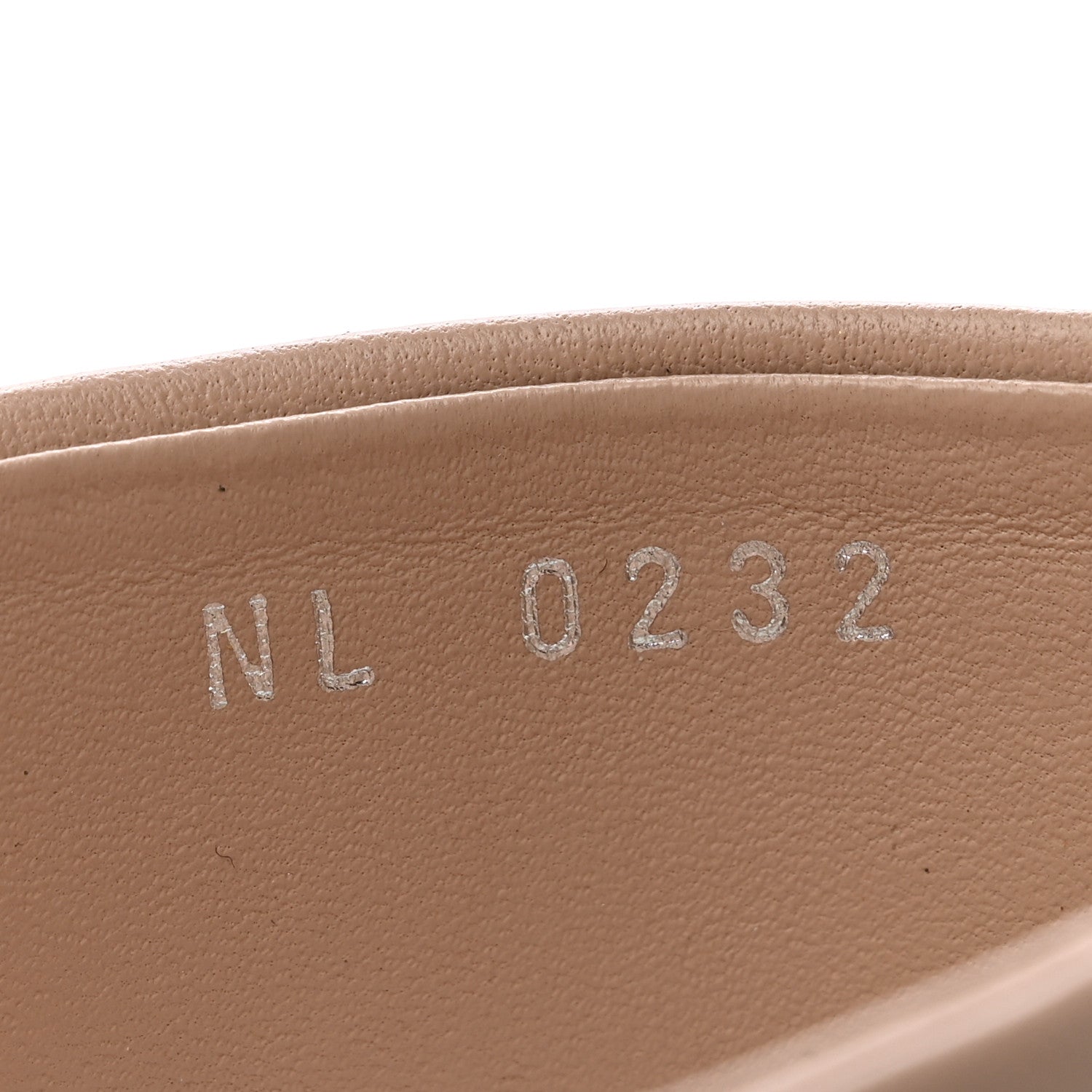 Louis Vuitton - Calzado