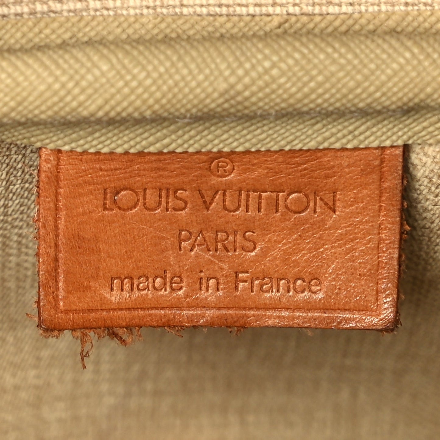 Louis Vuitton - Bolsos