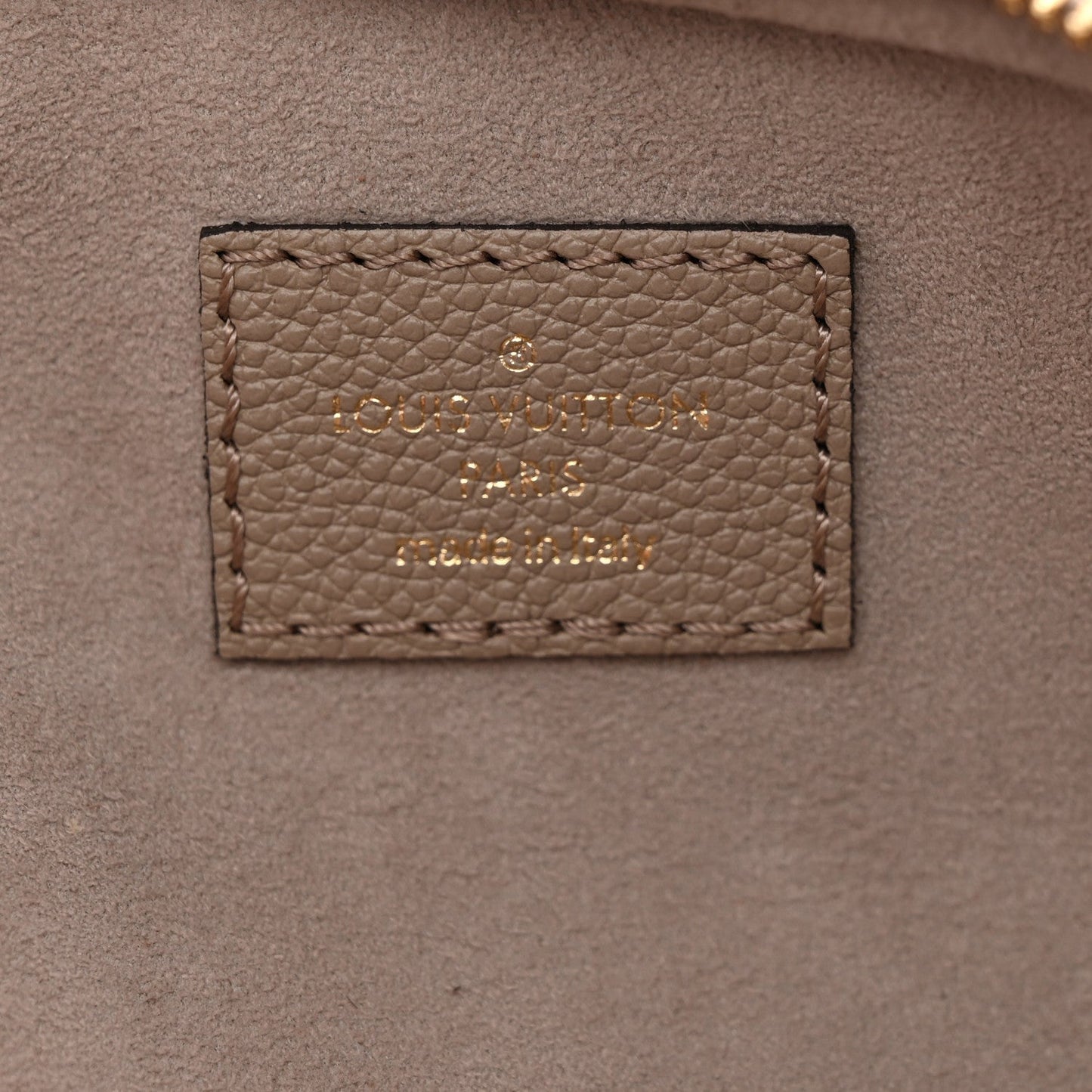 Louis Vuitton - Accesorios