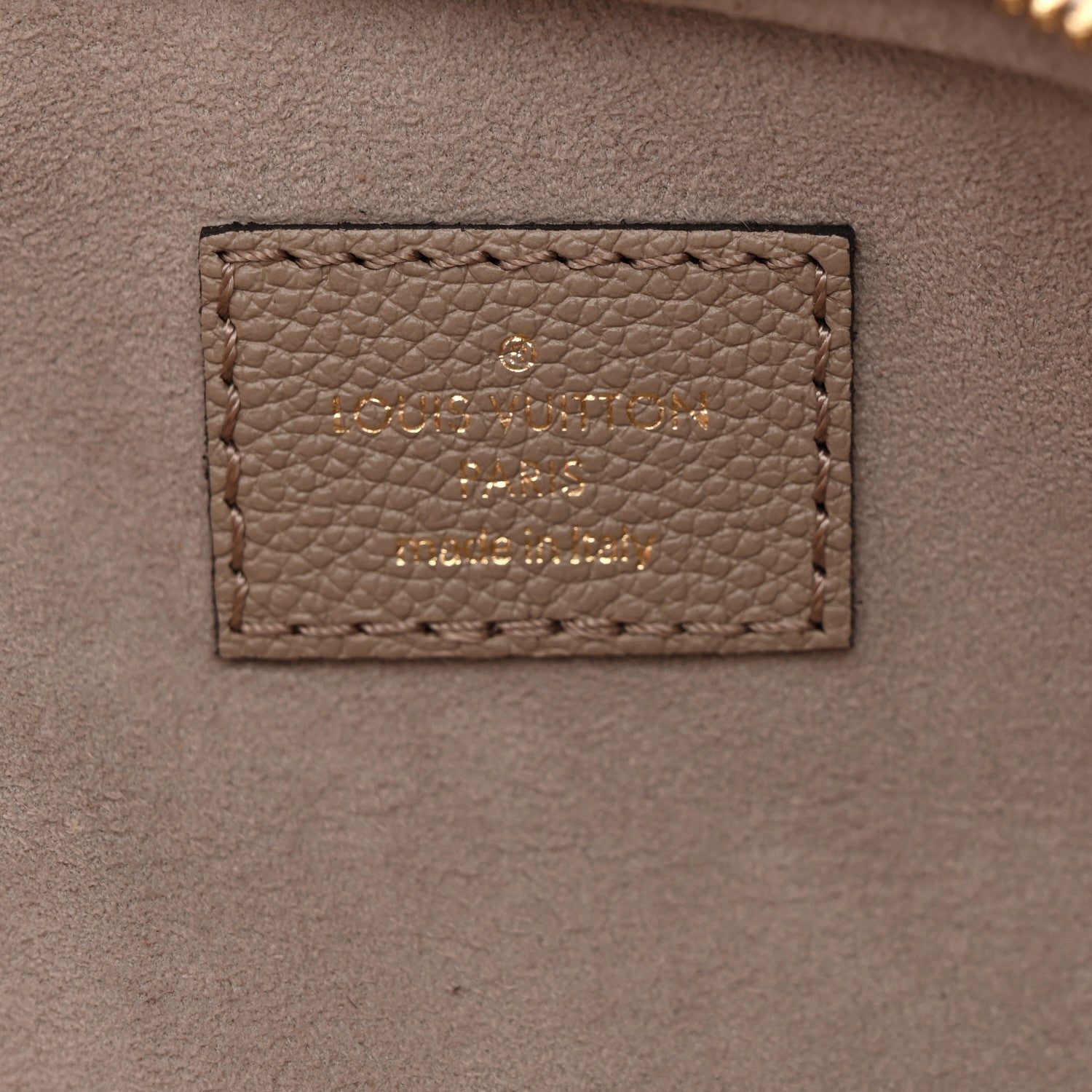 Louis Vuitton - Accesorios