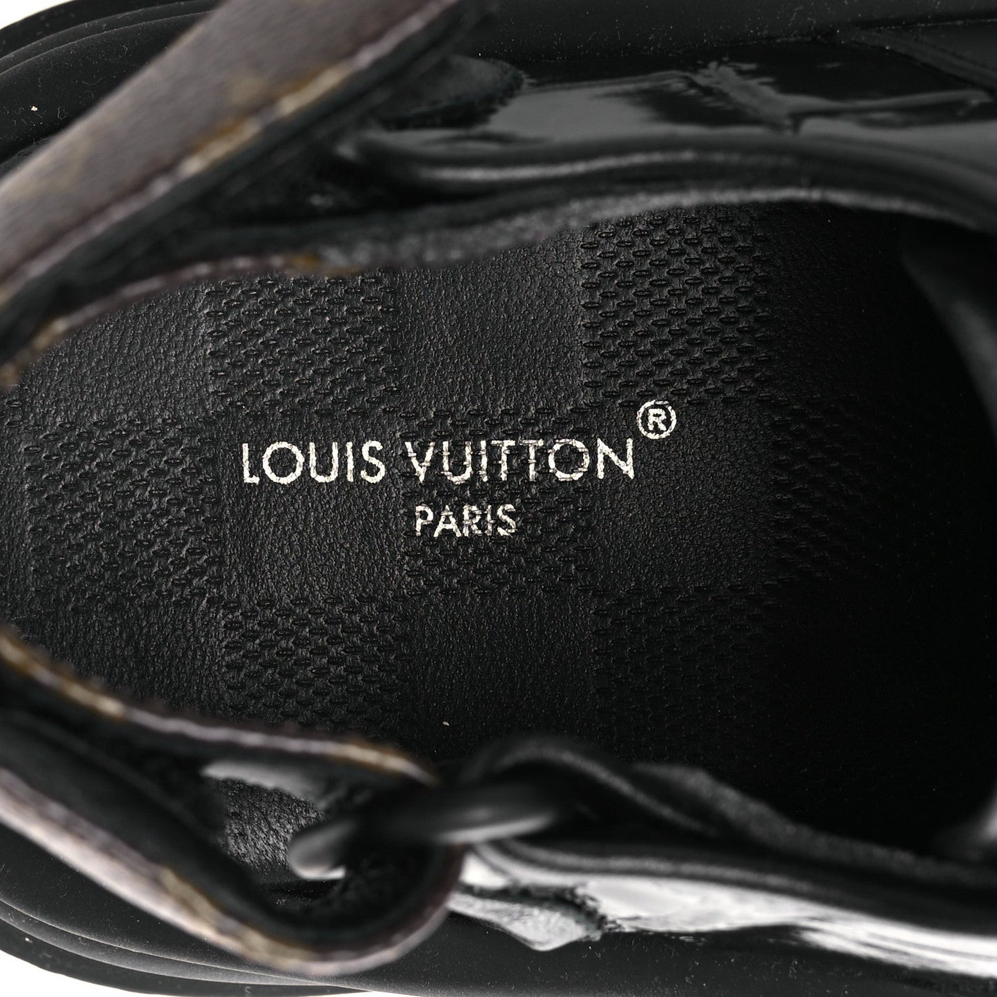 Louis Vuitton - Calzado