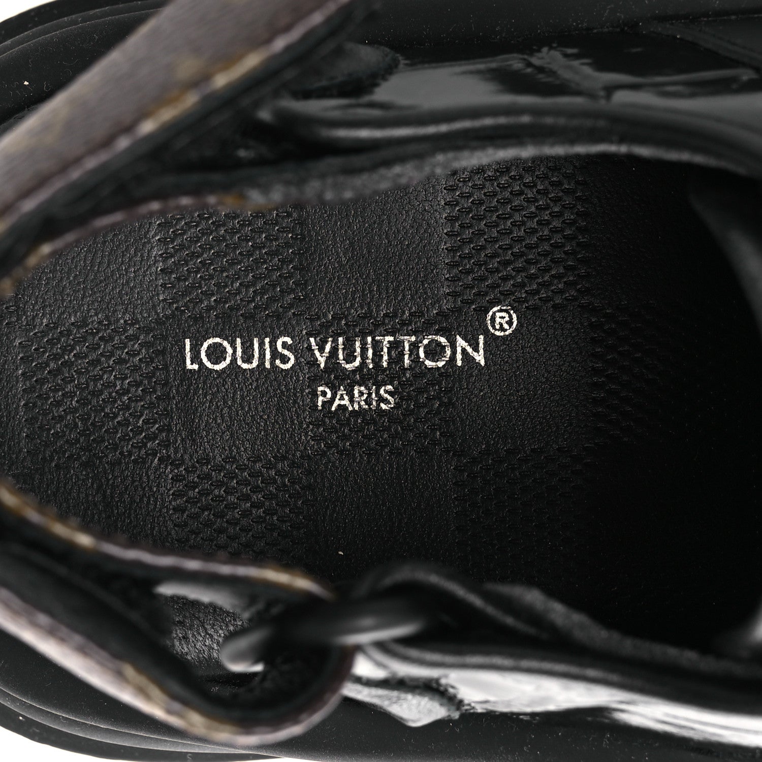 Louis Vuitton - Calzado