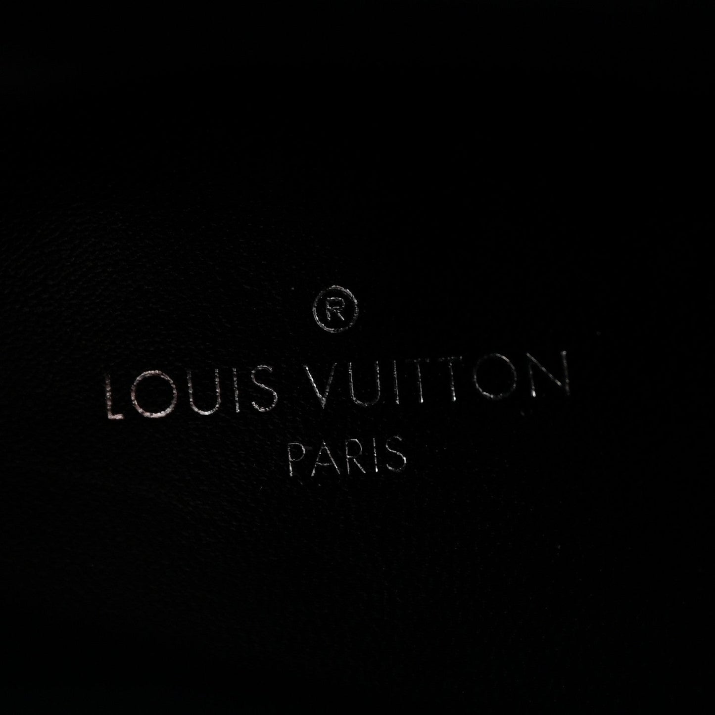 Louis Vuitton - Calzado