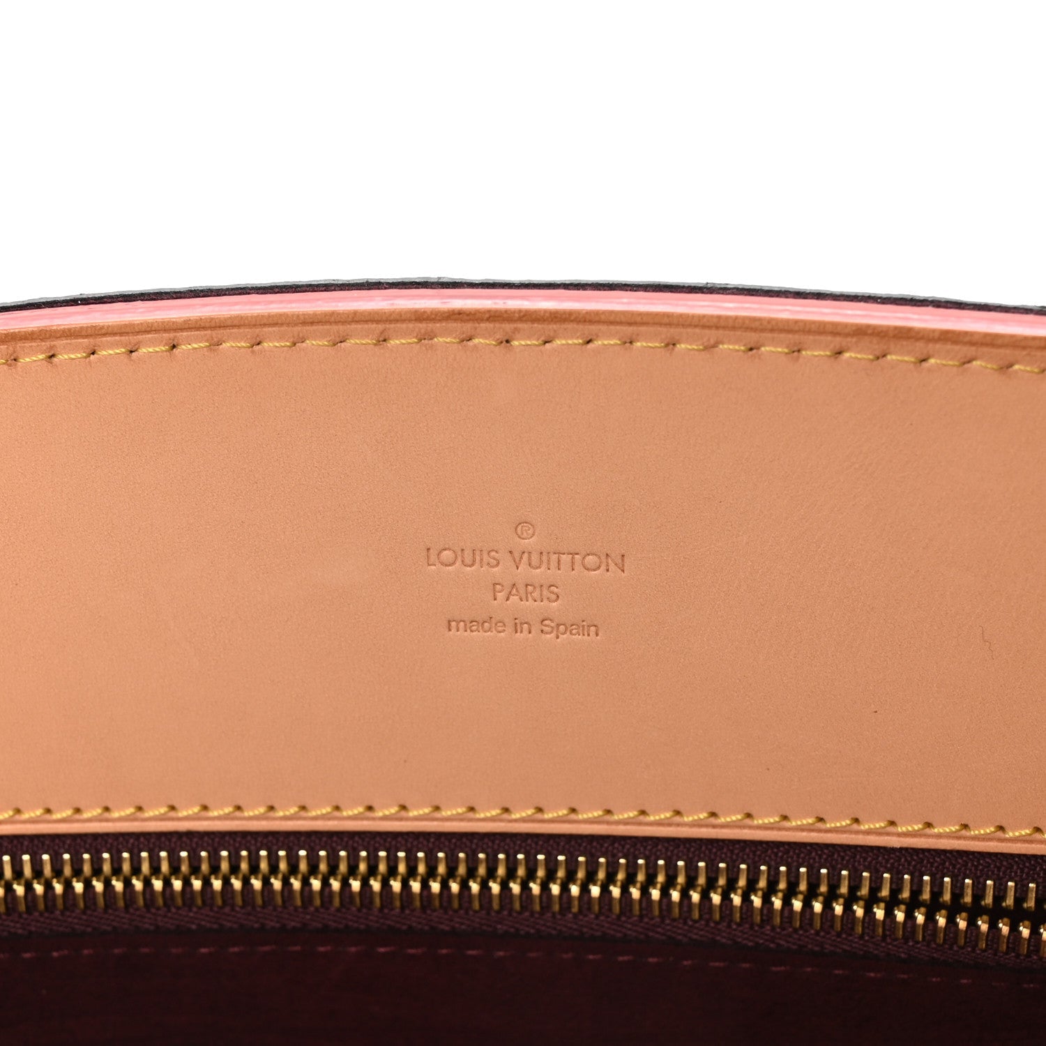 Louis Vuitton - Bolsos