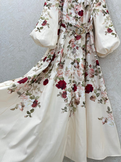 Zimmermann 25 Dress 363