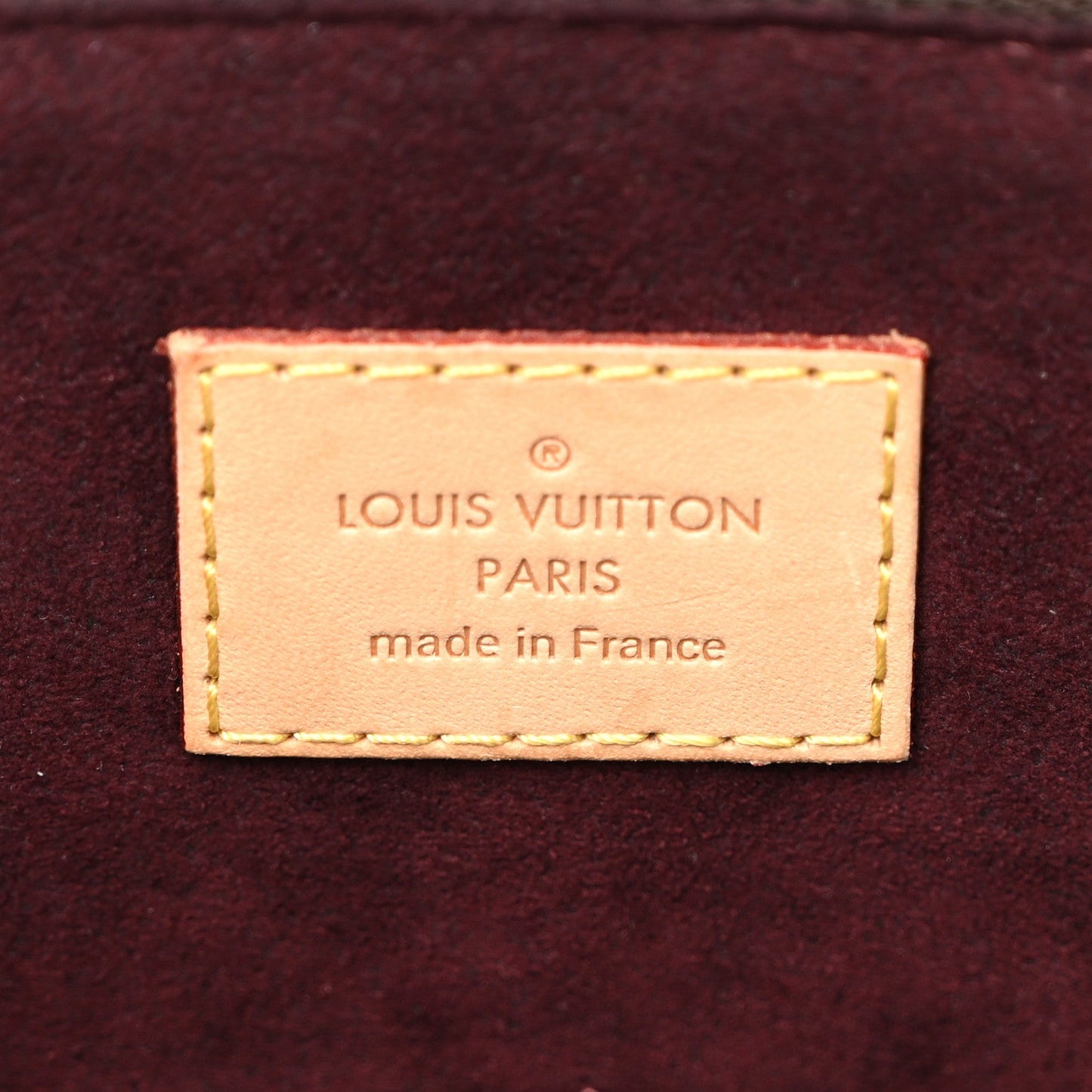 Louis Vuitton - Bolsos