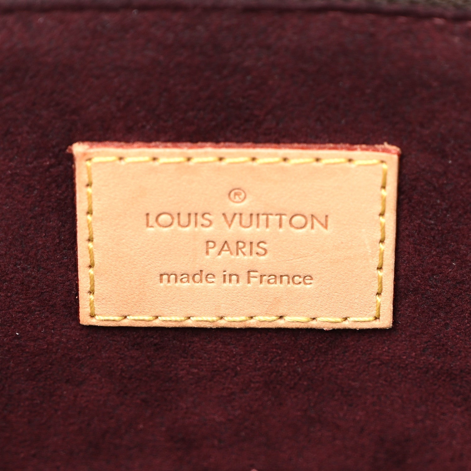 Louis Vuitton - Bolsos