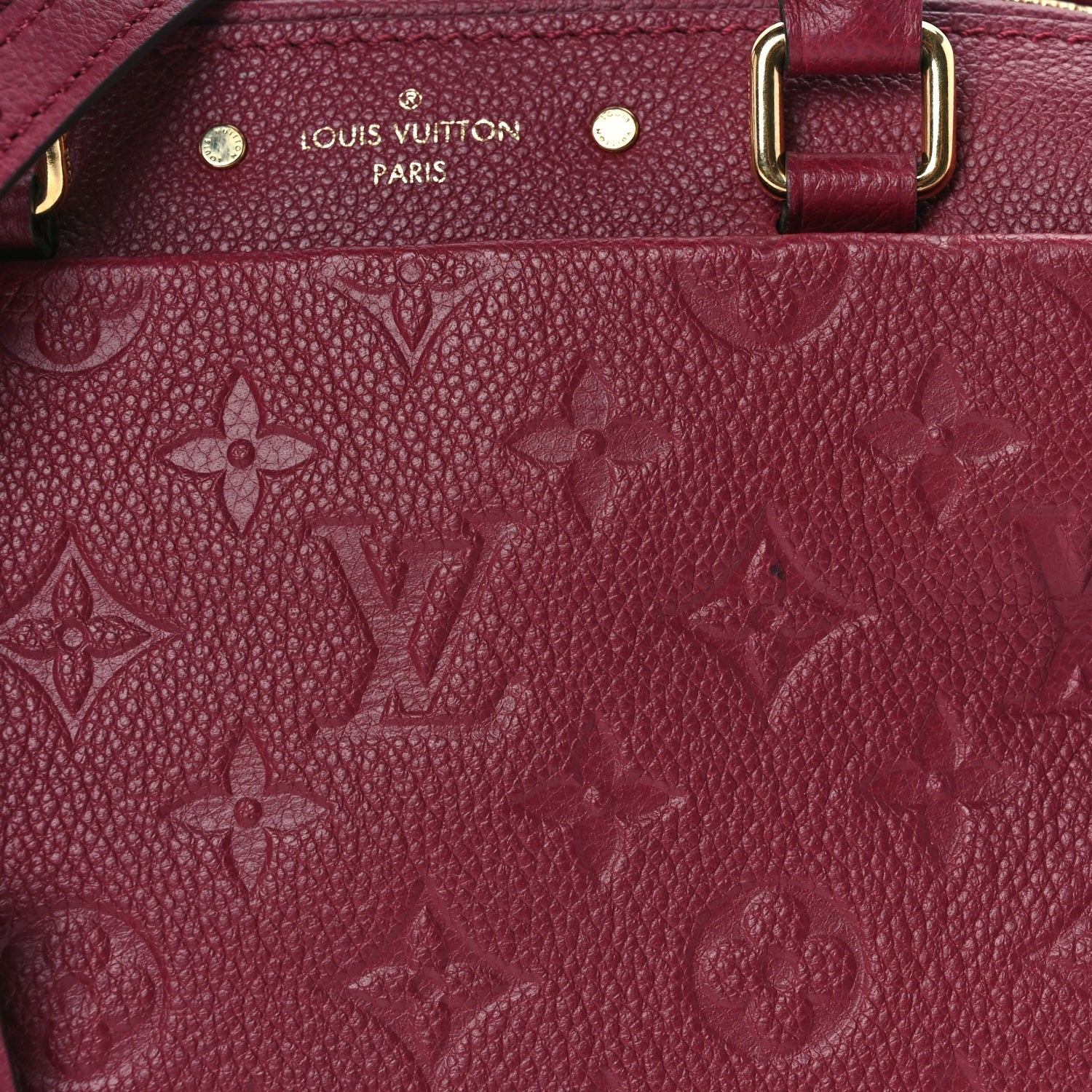 Louis Vuitton - Bolsos