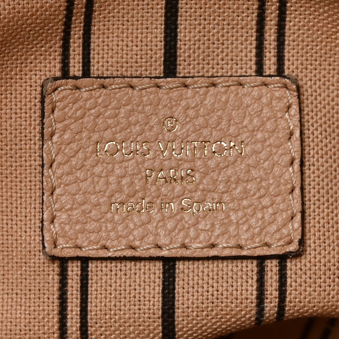 Louis Vuitton - Bolsos