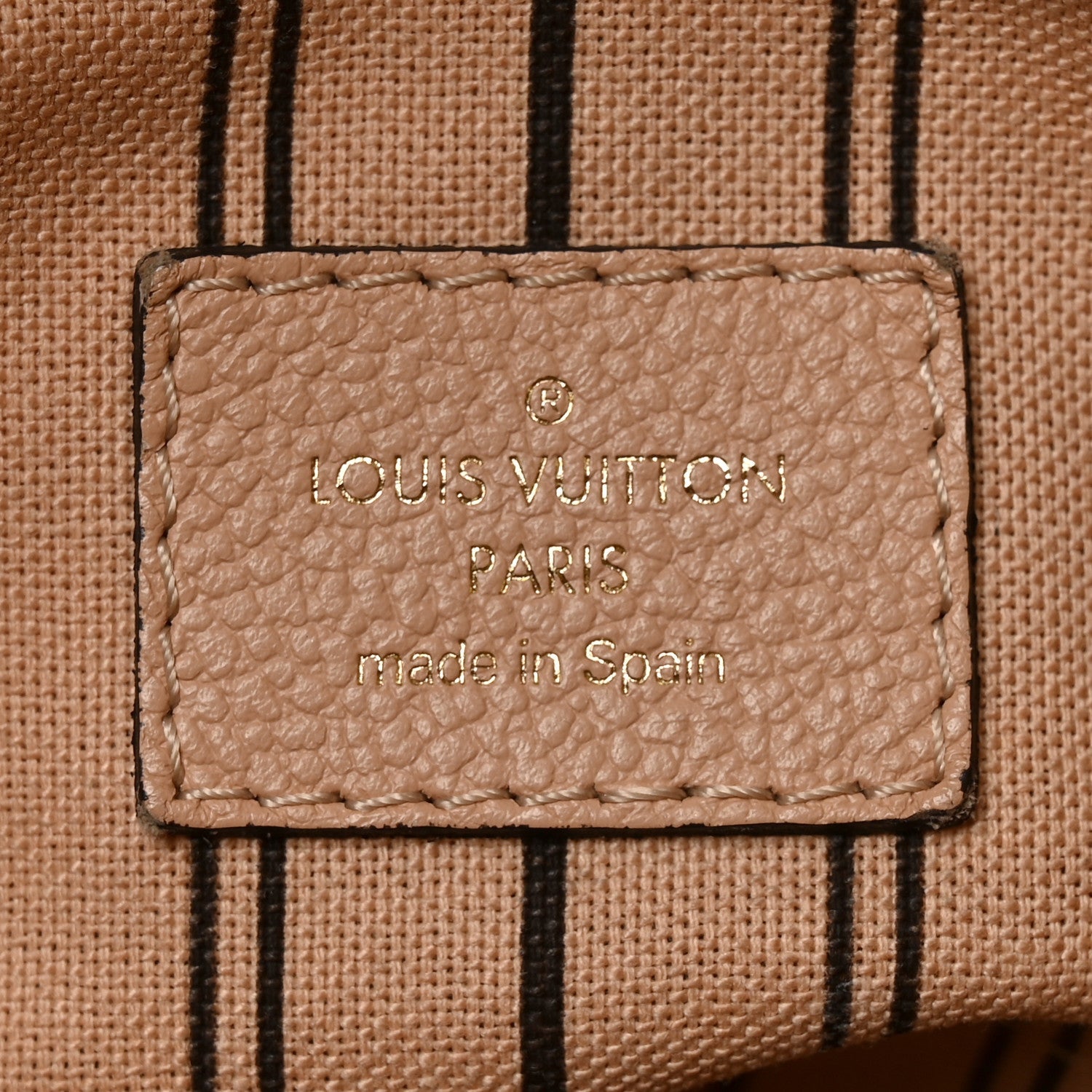 Louis Vuitton - Bolsos