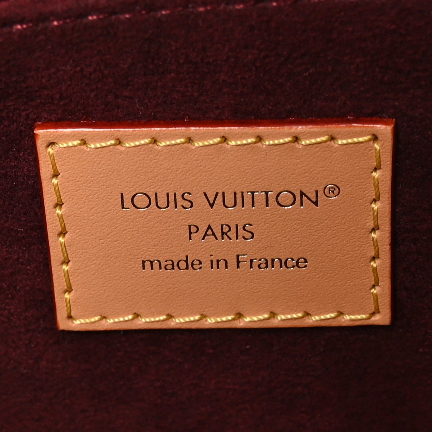 Louis Vuitton - Bolsos