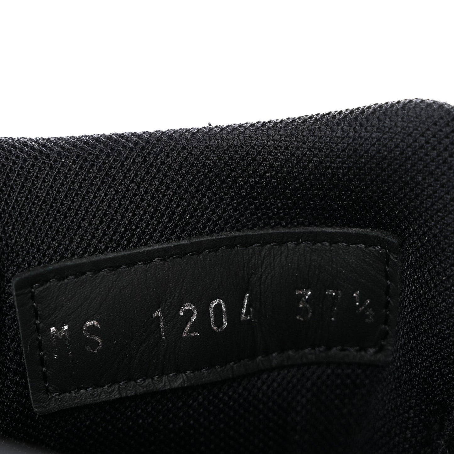 Louis Vuitton - Calzado