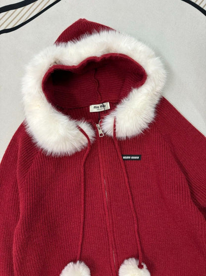 MIUMIU CARDIGAN STYLE 788