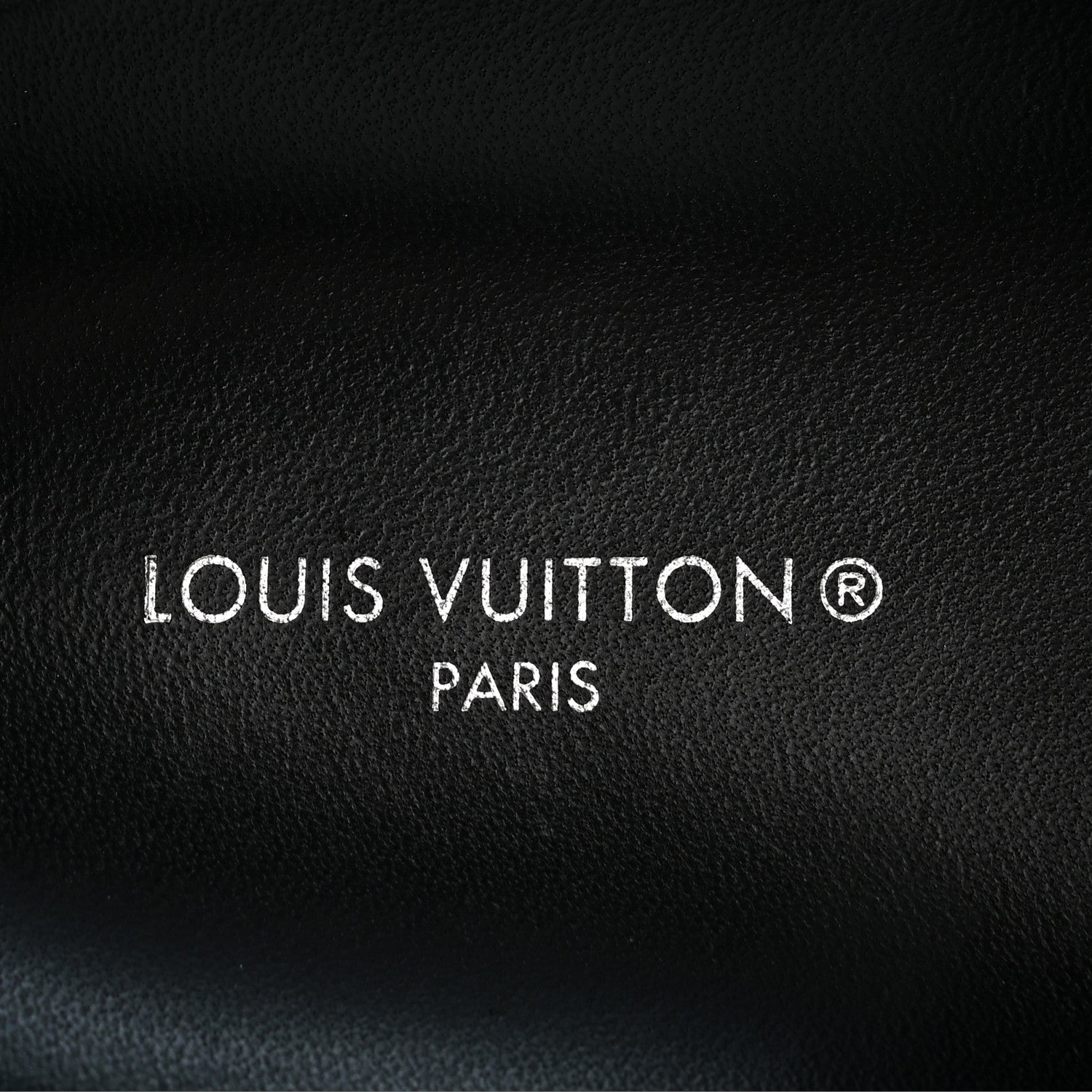 Louis Vuitton - Calzado
