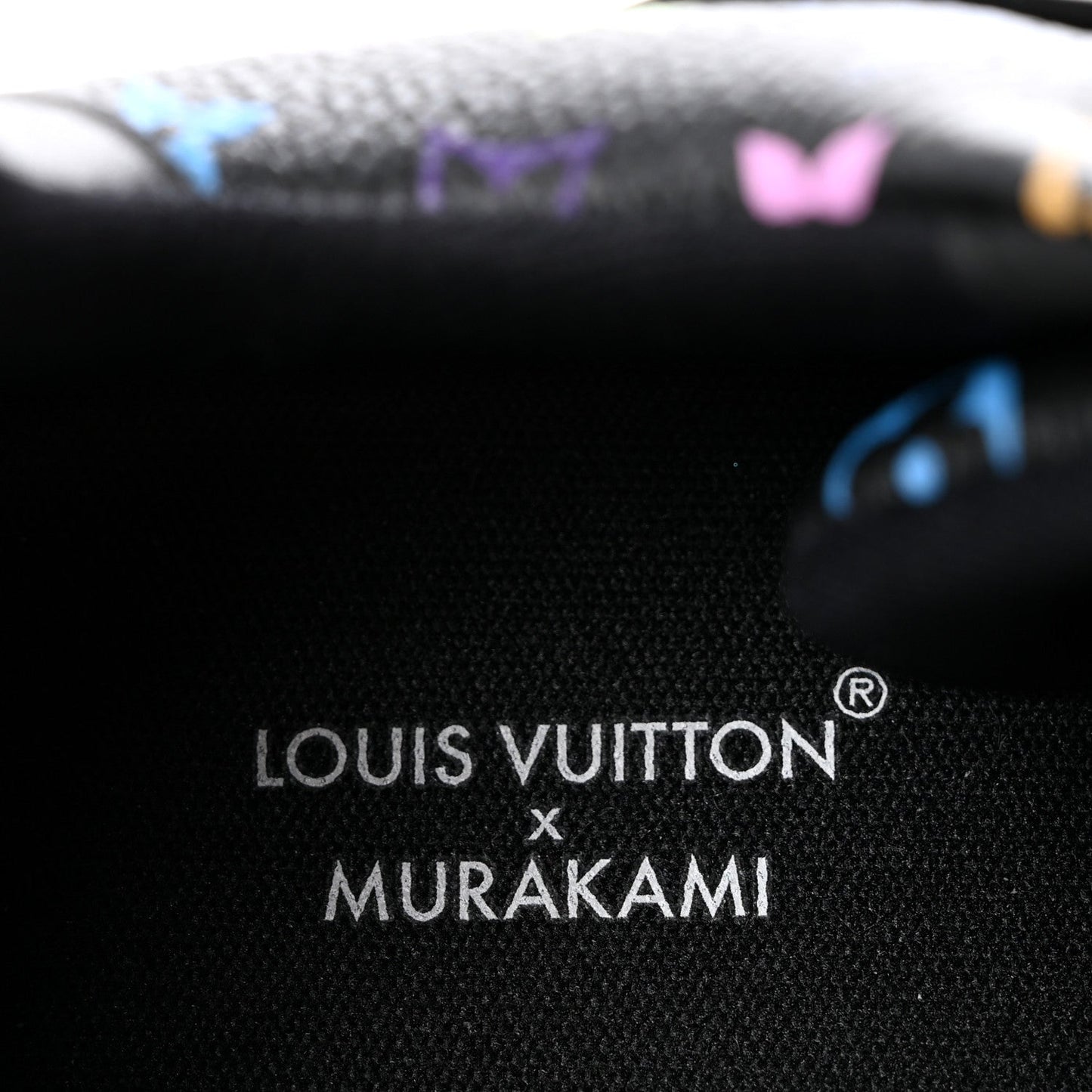 Louis Vuitton - Calzado