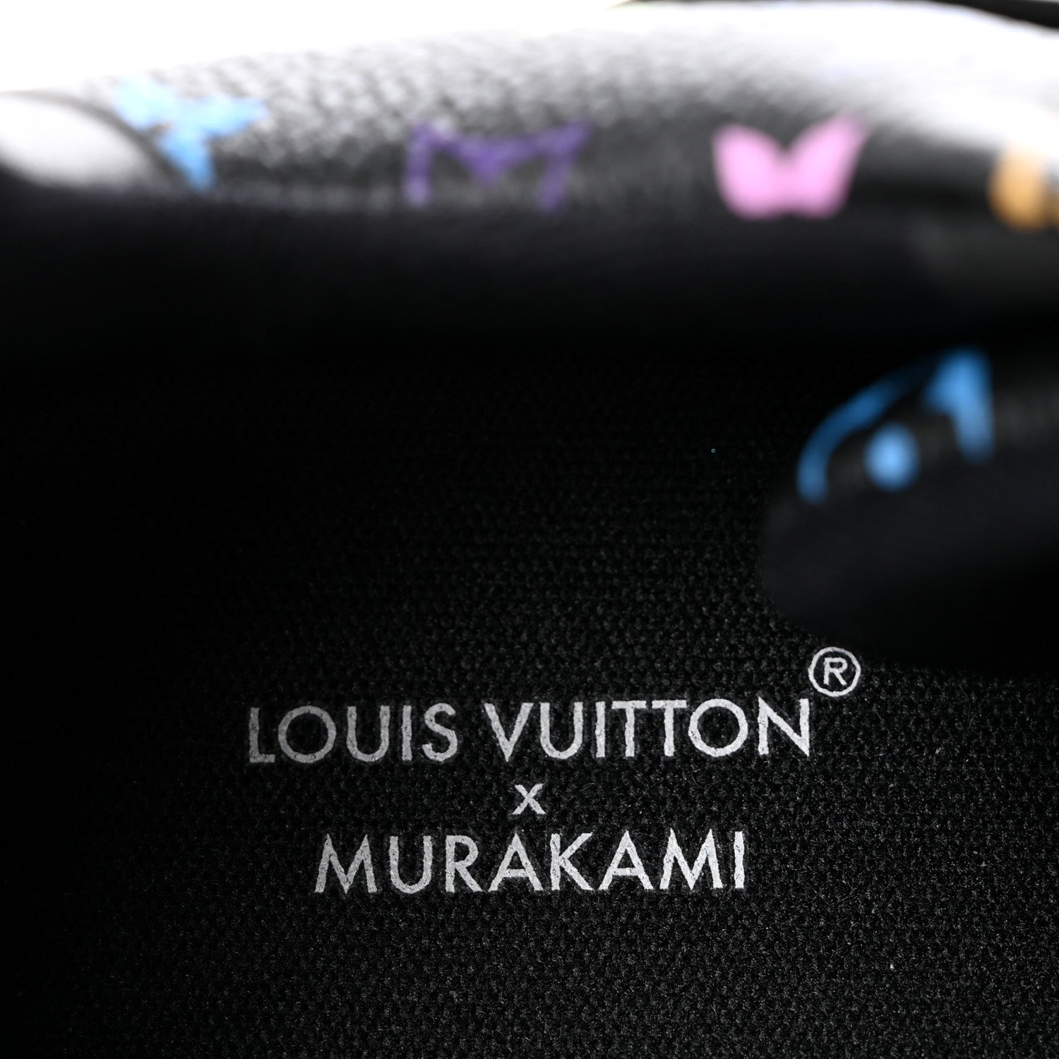 Louis Vuitton - Calzado