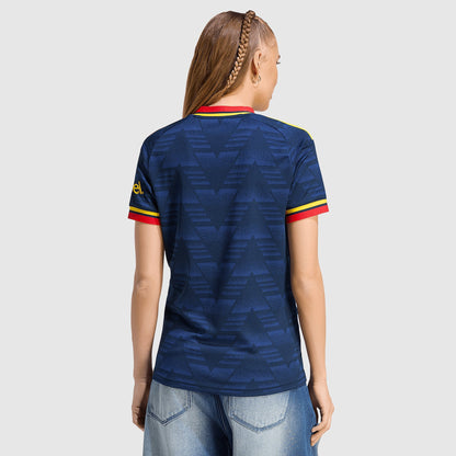 Away 26/27 Women’s Shirt