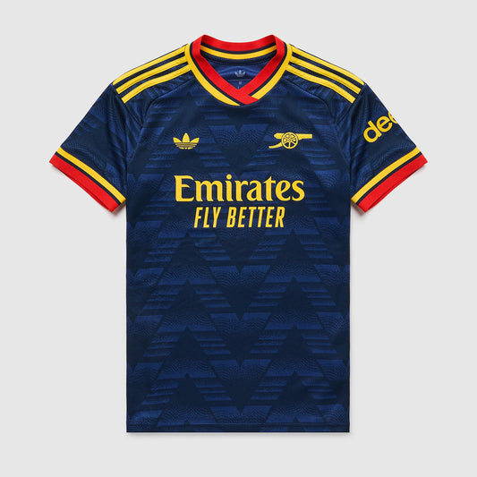 Away 26/27 Women’s Shirt