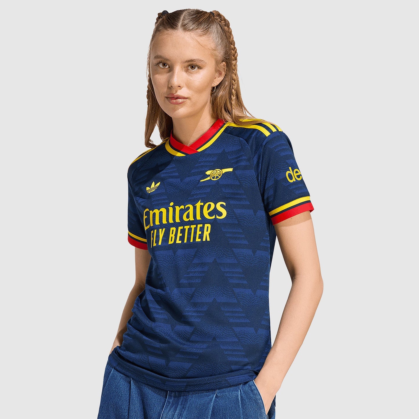 Away 26/27 Women’s Shirt