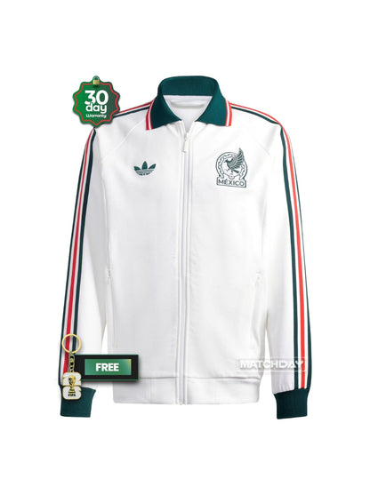 Jacket Hino