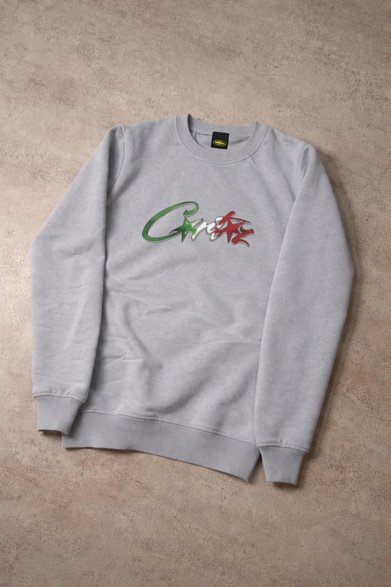 SUDADERA CORTEIZ