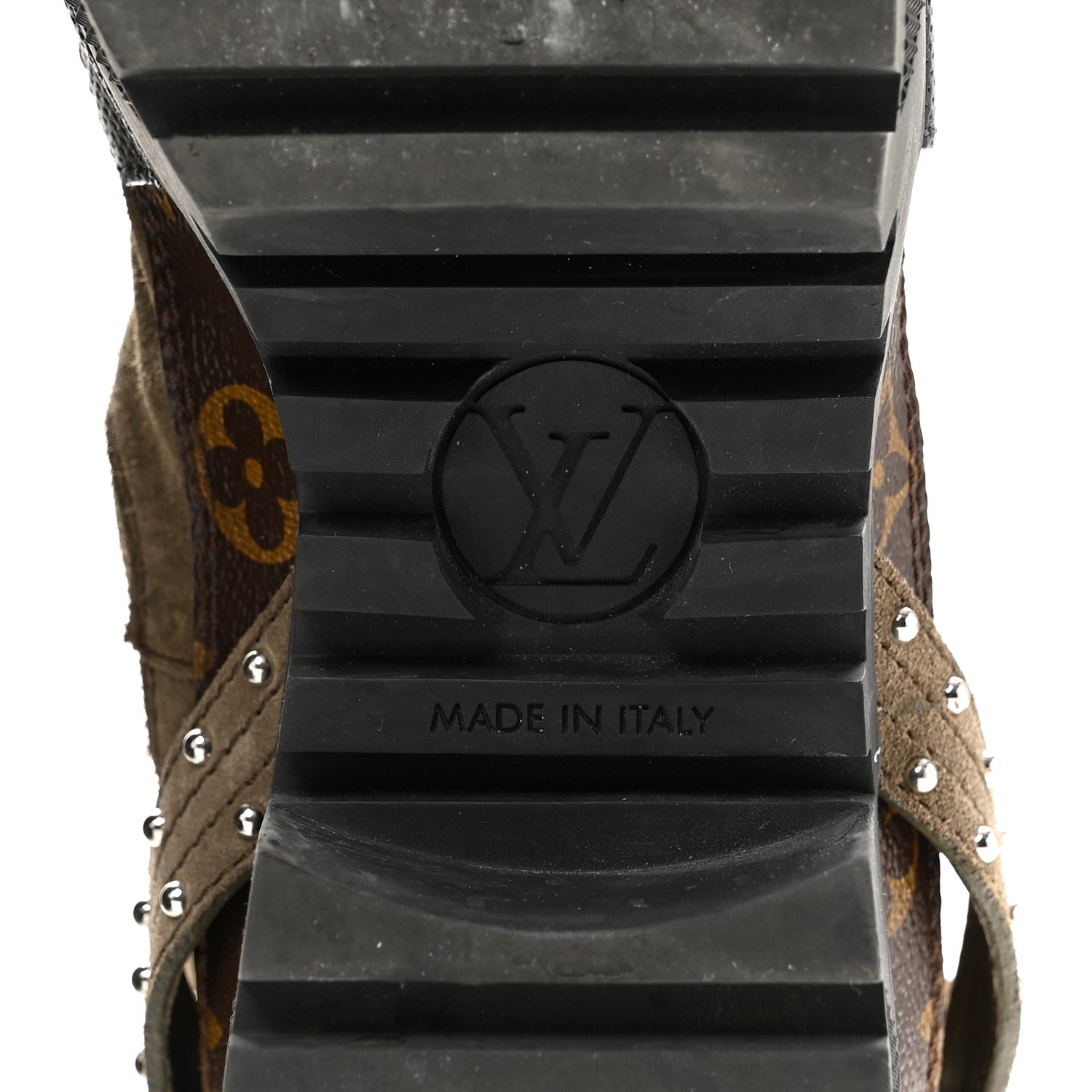 Louis Vuitton - Calzado