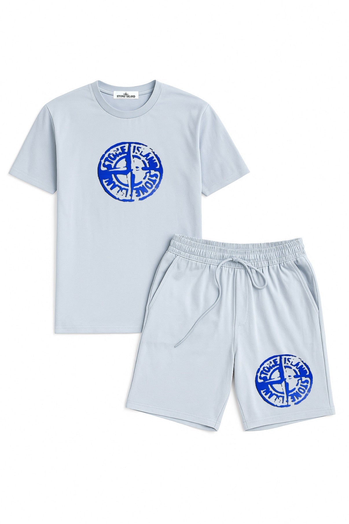 CHANDAL STONE ISLAN|)