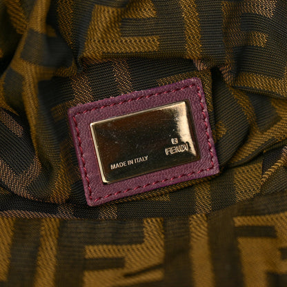 Nappa Nuvolata Spy Purple