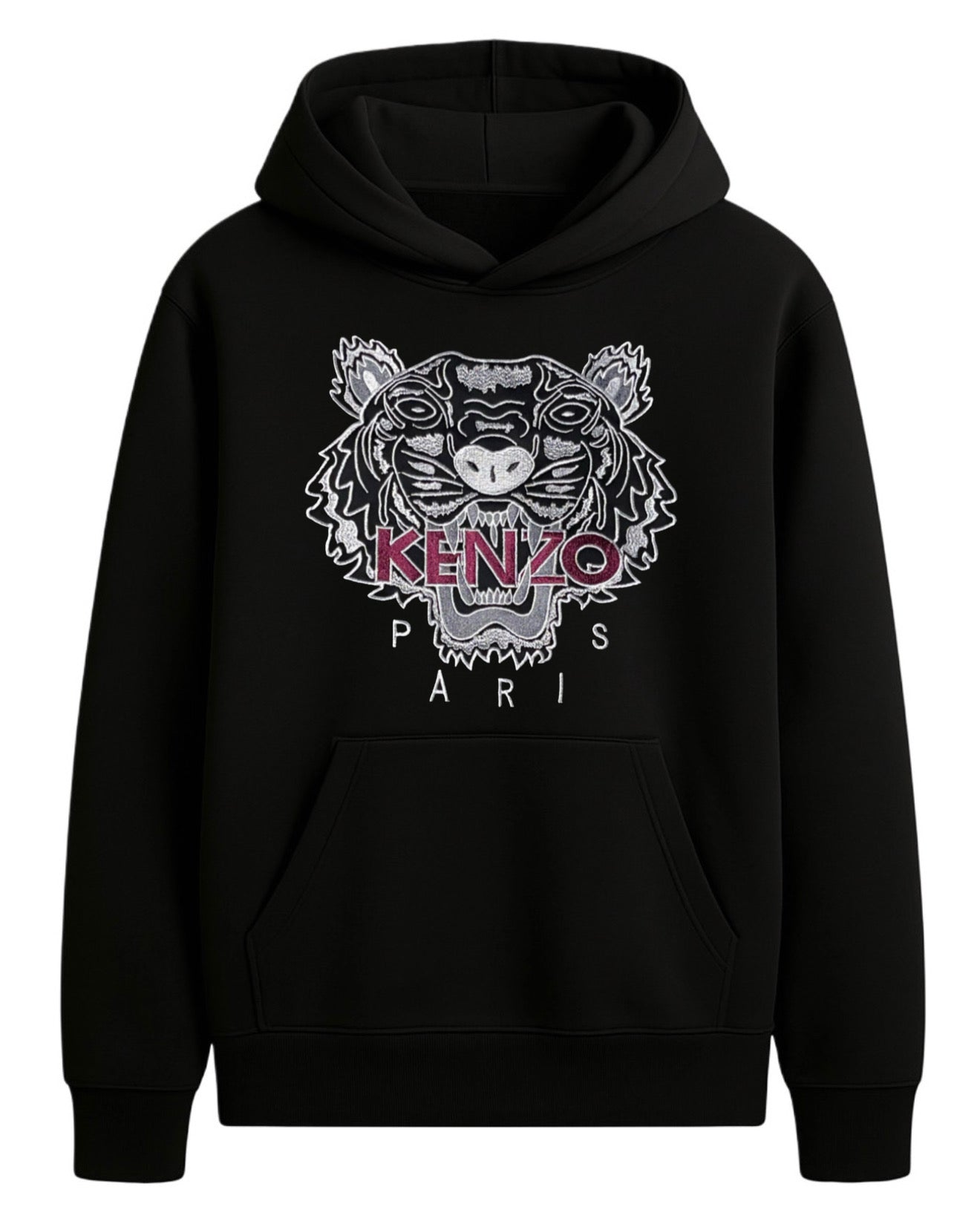 SUDADERA K£NZO