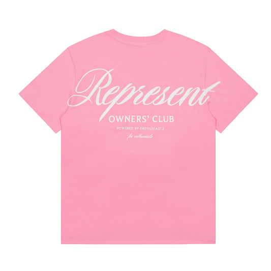 Represent T-shirt