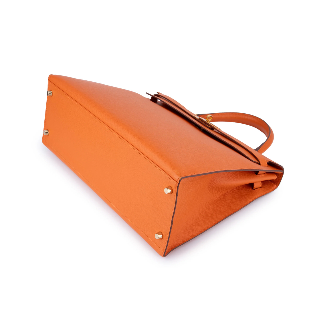 Kelly 32 Bag