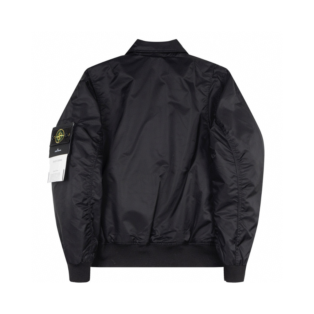 Monogram Jacket
