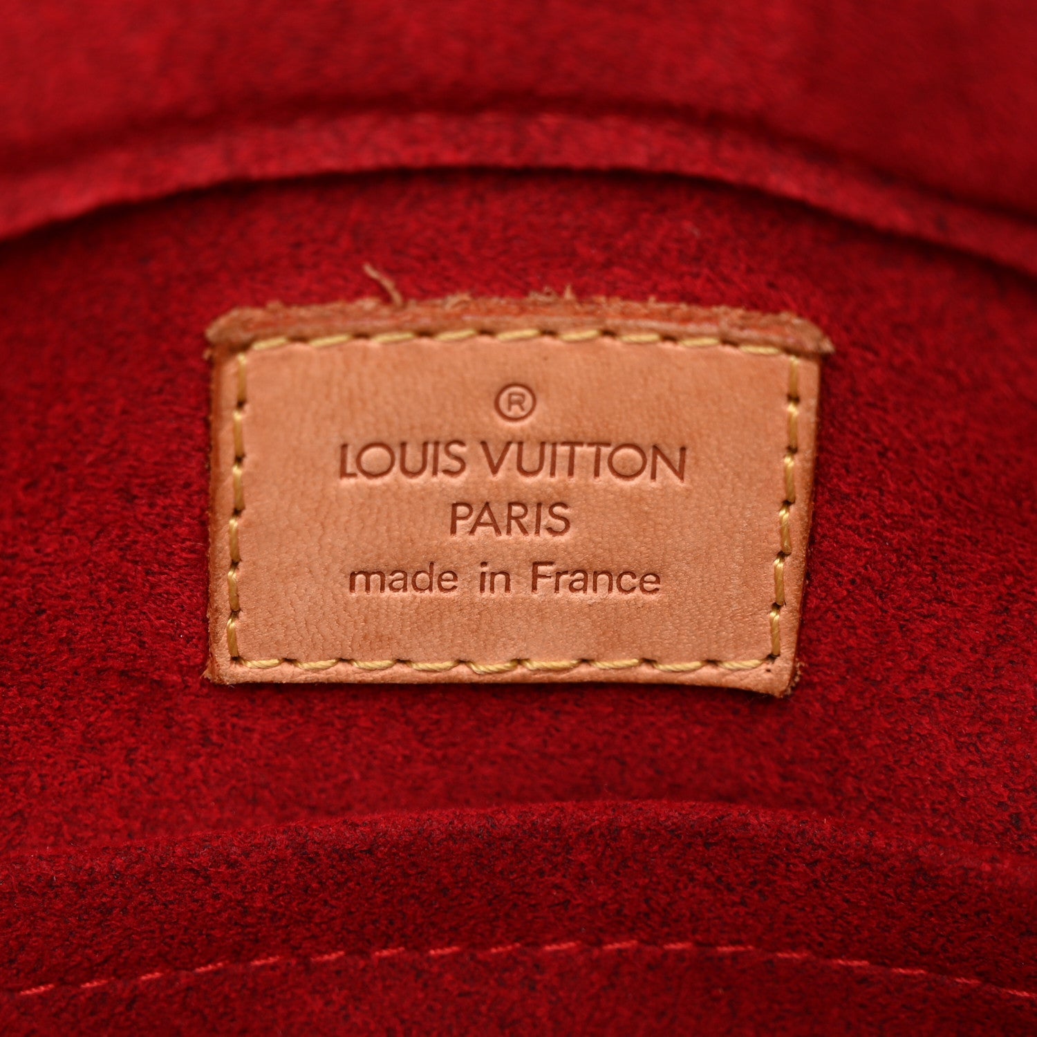 Louis Vuitton - Bolsos