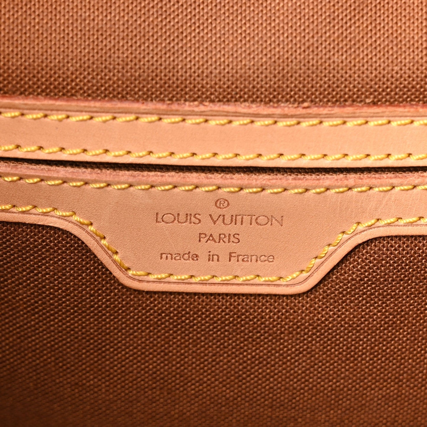 Louis Vuitton - Bolsos