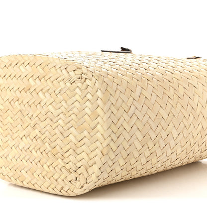 Palm Leaves Rivage GM Brown