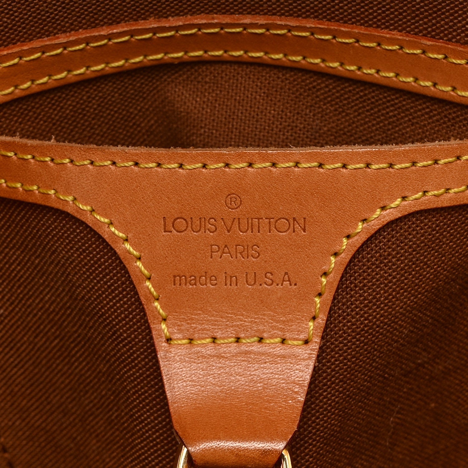 Louis Vuitton - Bolsos