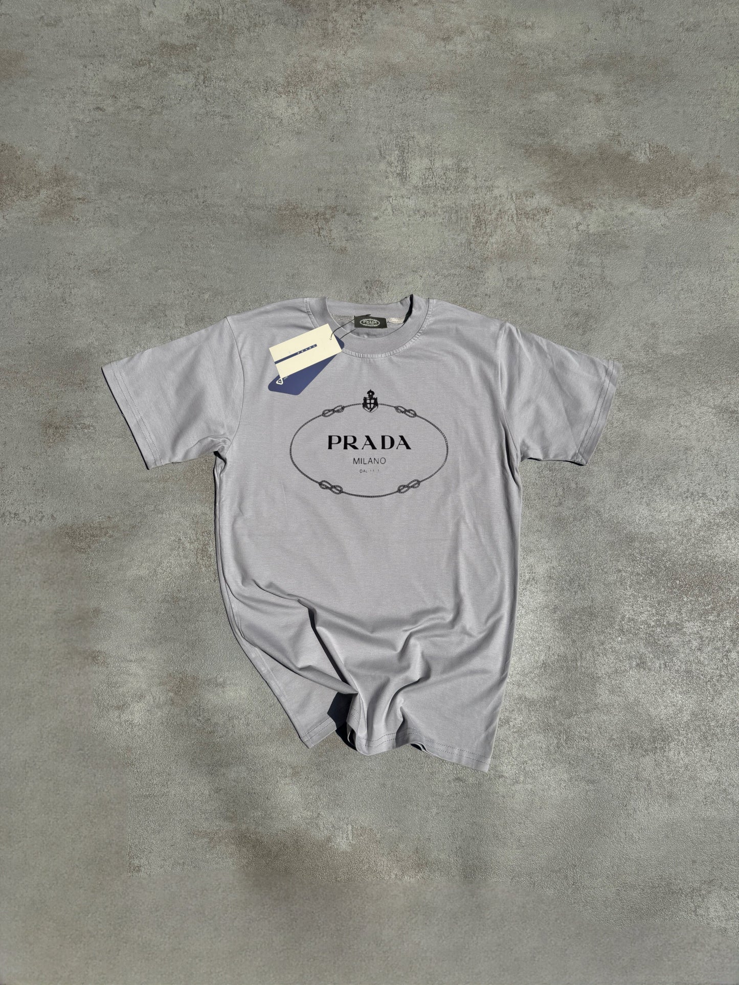 CAMISETA PRAD/\