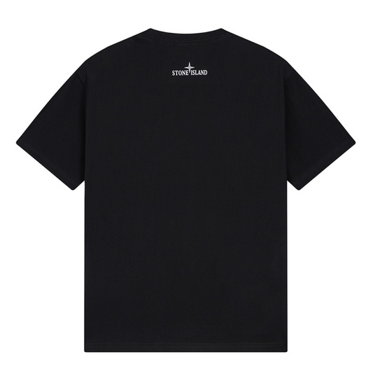Polychromatic T-shirt