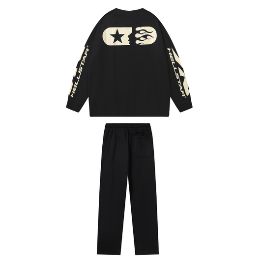 Hell Tracksuit