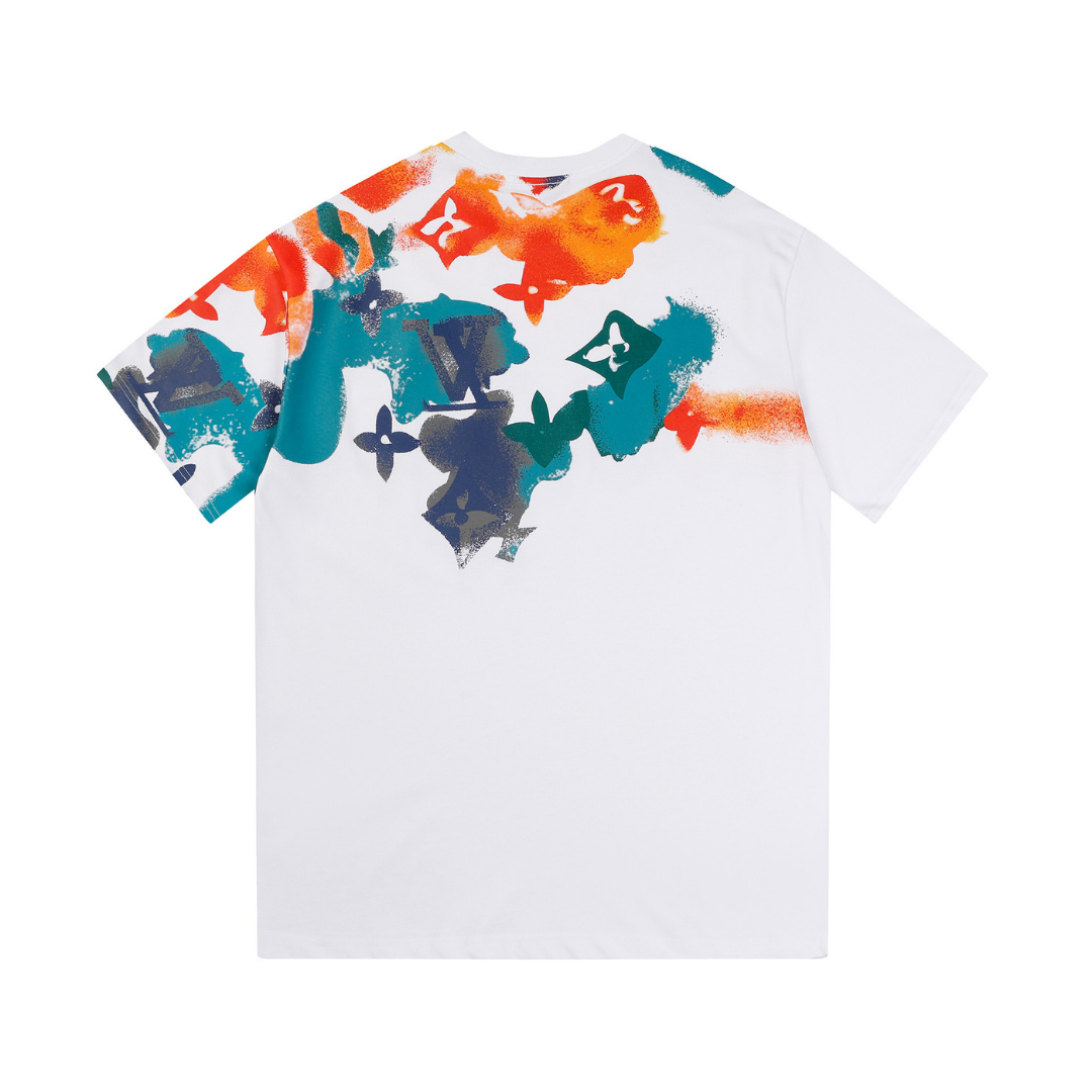 Monogram T-shirt