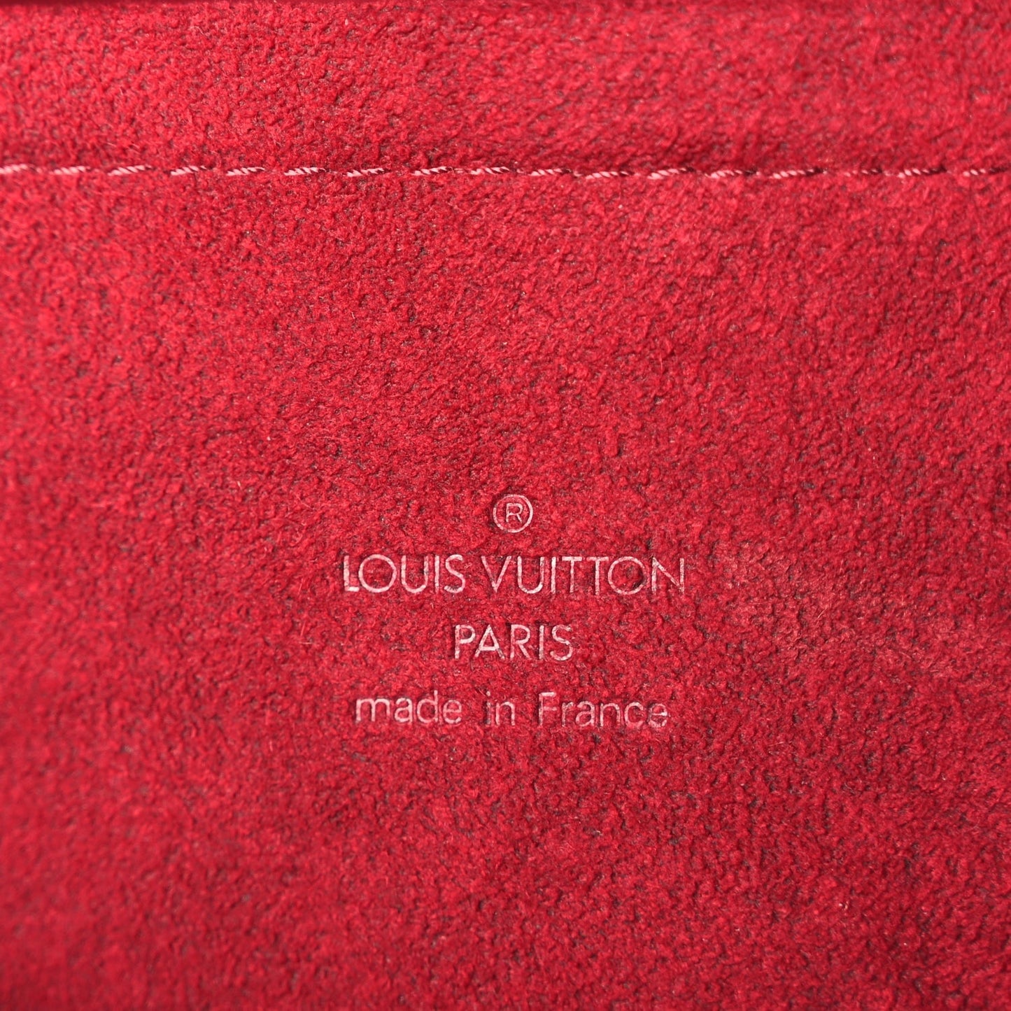 Louis Vuitton - Bolsos