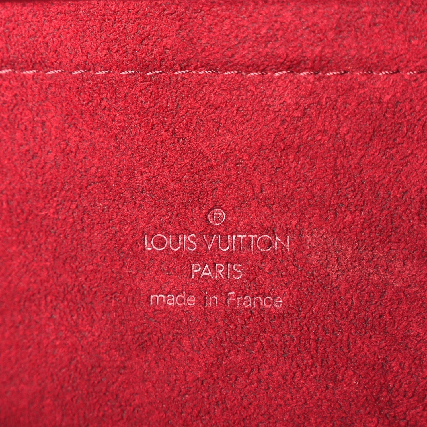 Louis Vuitton - Bolsos