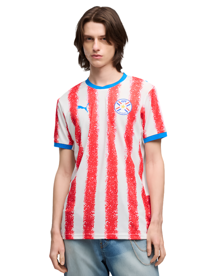 Jersey Home 2026