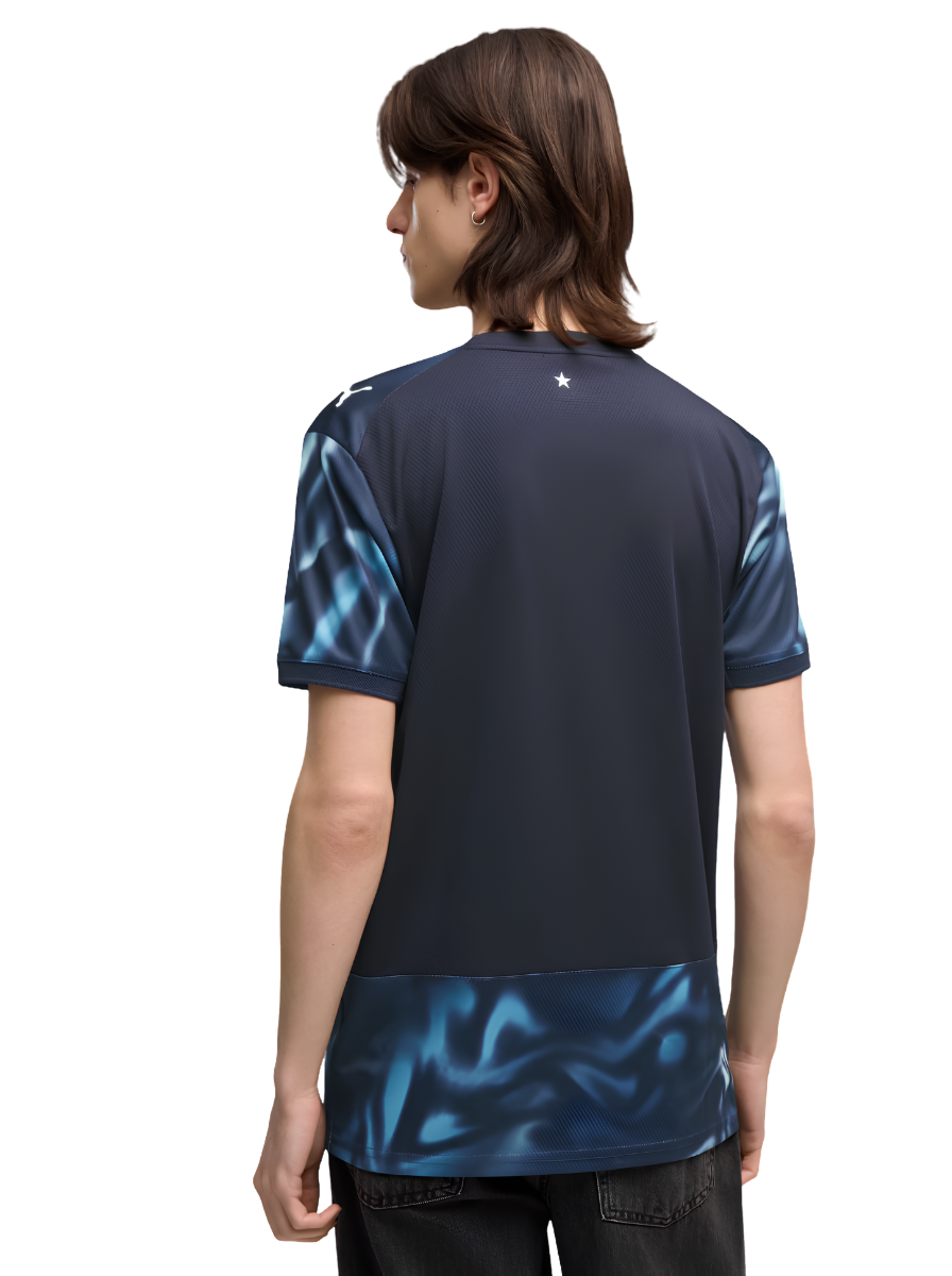 Jersey Away 2026