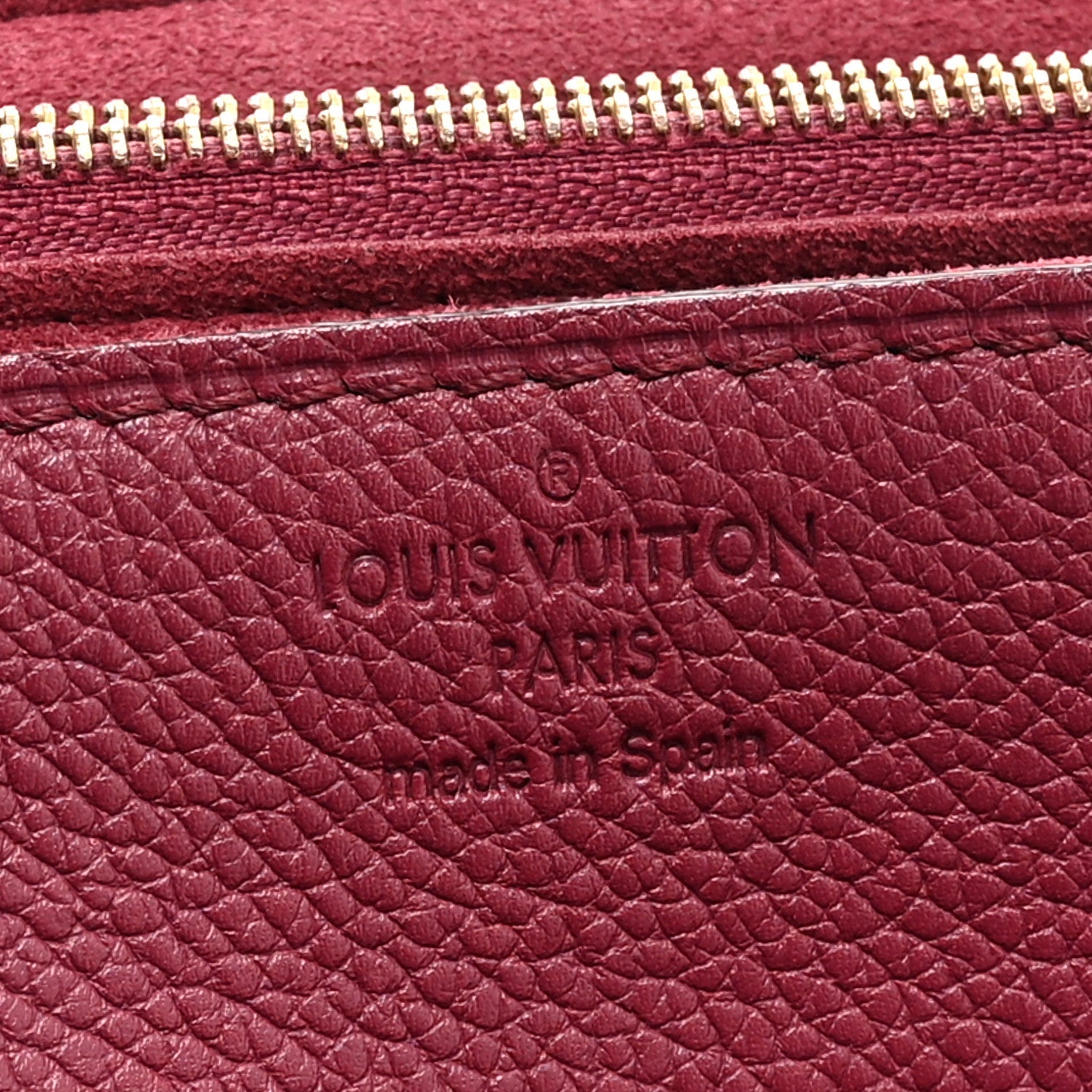 Louis Vuitton - Bolsos