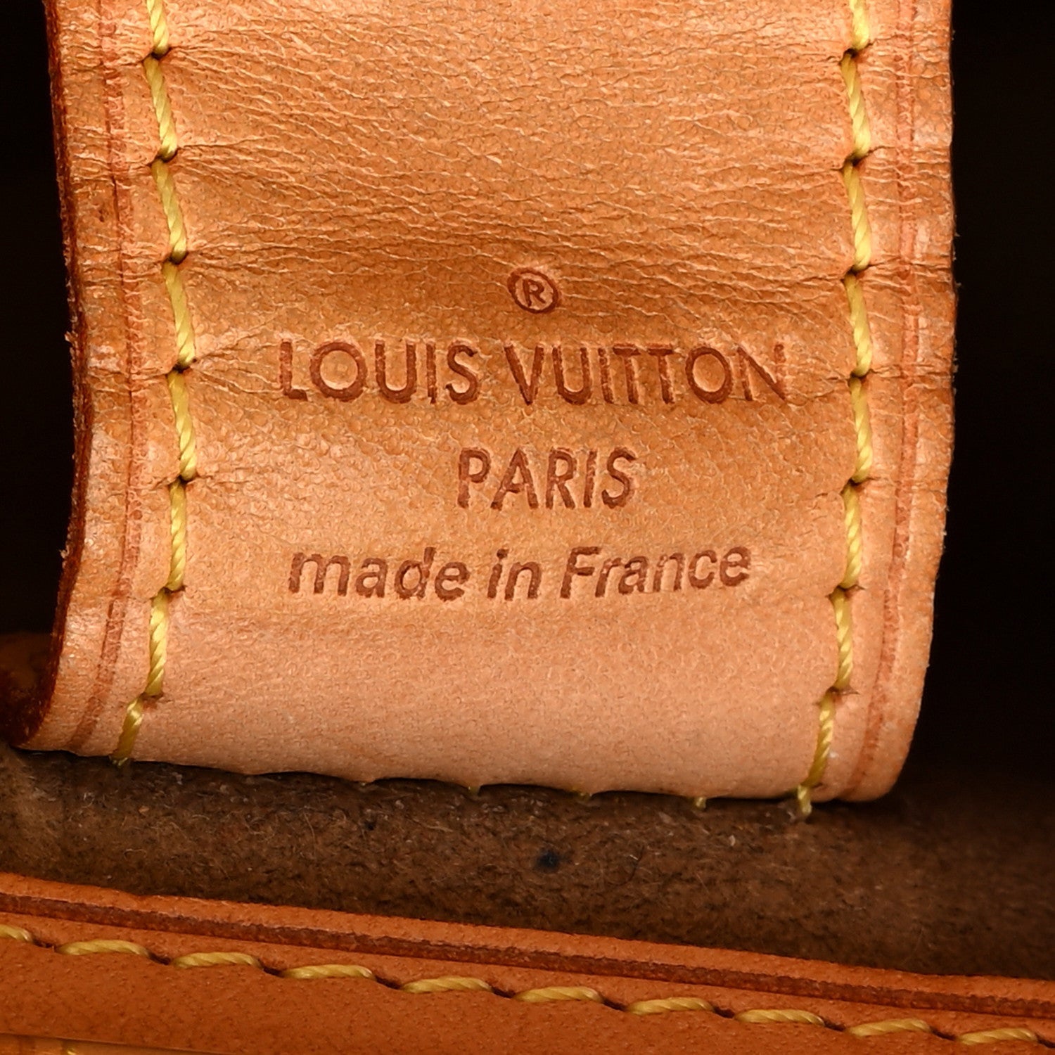 Louis Vuitton - Bolsos