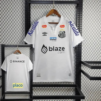 Home 24/25 Men’s Shirt