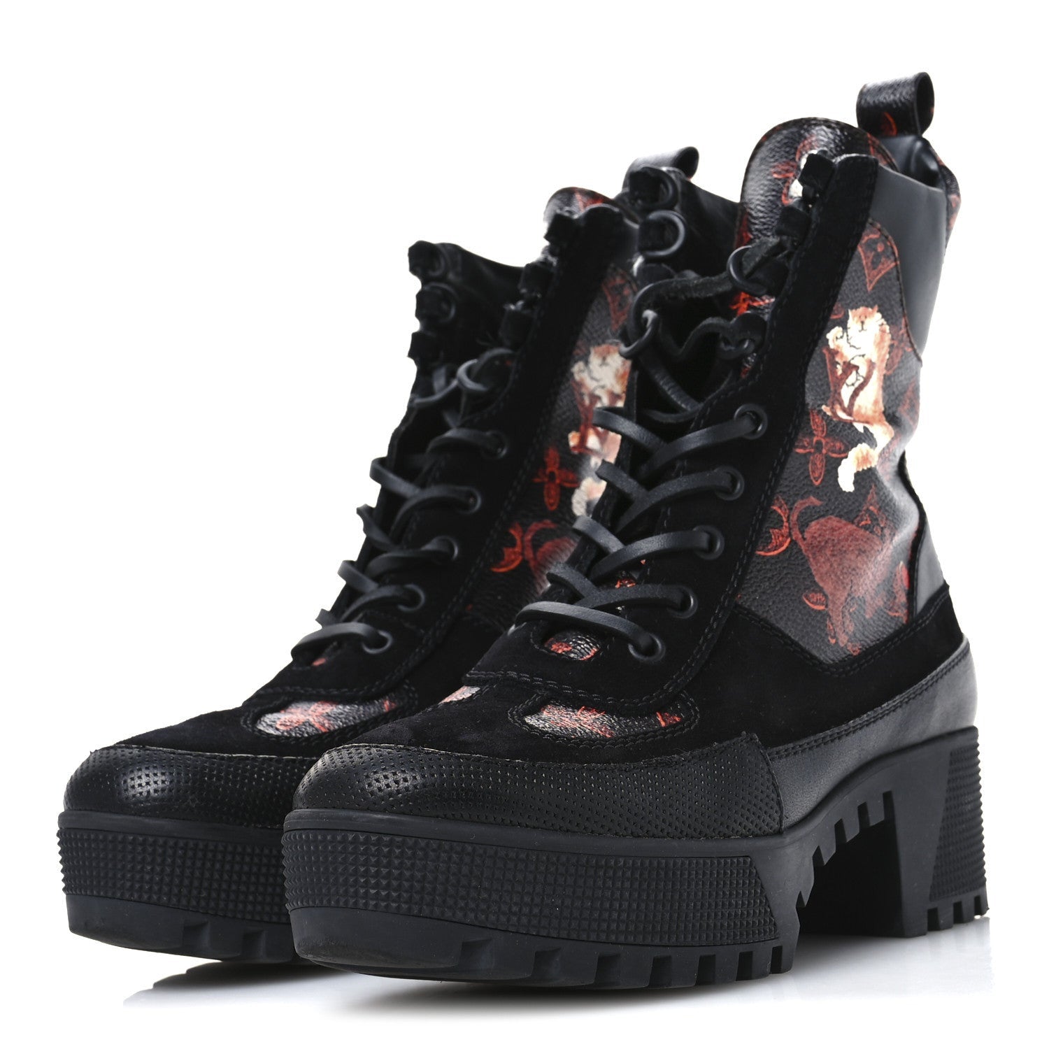 Louis Vuitton - Calzado