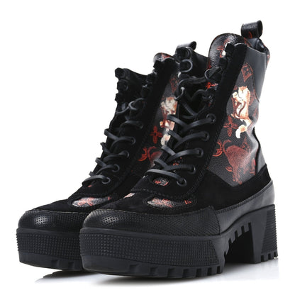 Louis Vuitton - Calzado